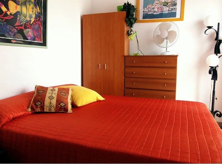 Ático en San Jorge, Castellón